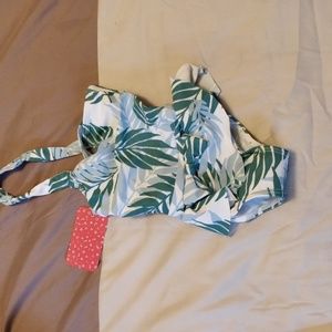 Baby girl swimsuit
